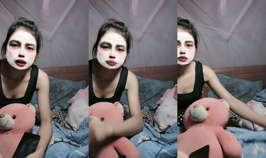 woods732 TikTok Live — Oct 6, 2026, 12:55 PM