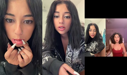 woohoo.671 TikTok Live — Aug 24, 2026, 3:49 AM