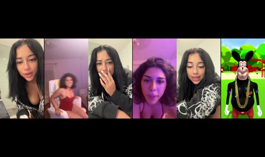 woohoo.671 TikTok Live — Aug 24, 2026, 4:39 AM