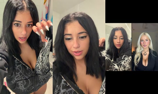 woohoo.671 TikTok Live — Aug 24, 2026, 5:41 AM