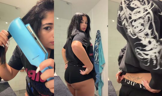 woohoo.671 TikTok Live — Aug 25, 2026, 12:10 AM