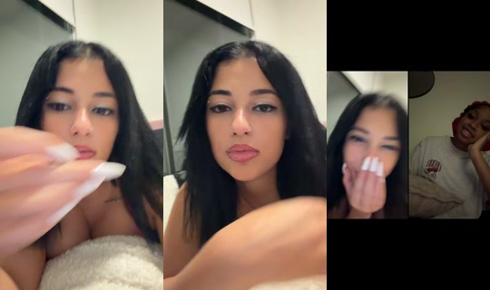 woohoo.671 TikTok Live — Aug 25, 2026, 1:10 AM
