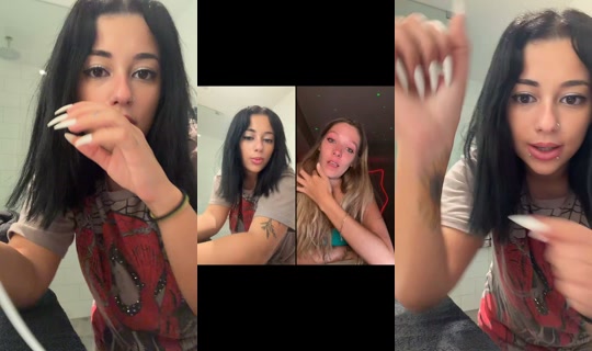woohoo.671 TikTok Live — Aug 25, 2026, 5:30 AM