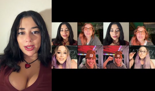 woohoo.671 TikTok Live — Oct 2, 2026, 1:26 AM