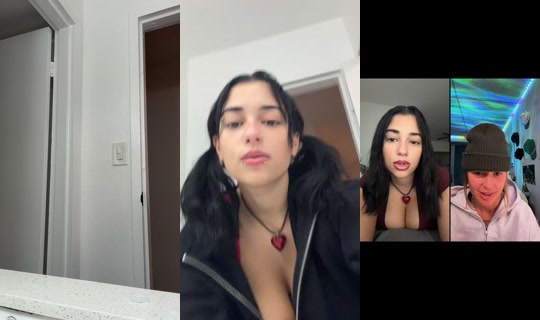 woohoo.671 TikTok Live — Oct 3, 2026, 12:46 AM