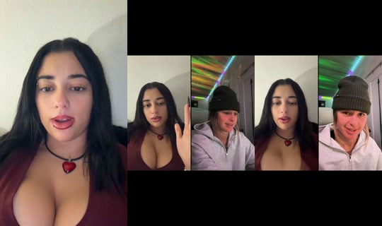 woohoo.671 TikTok Live — Oct 3, 2026, 3:32 AM