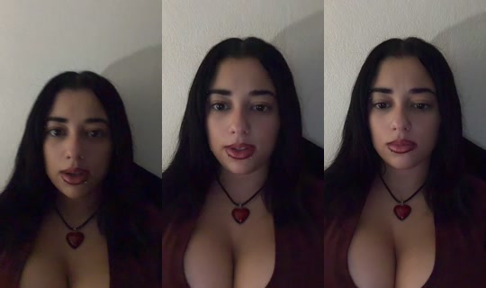 woohoo.671 TikTok Live — Oct 3, 2026, 3:53 AM