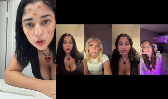 woohoo.671 TikTok Live — Oct 4, 2026, 1:20 AM