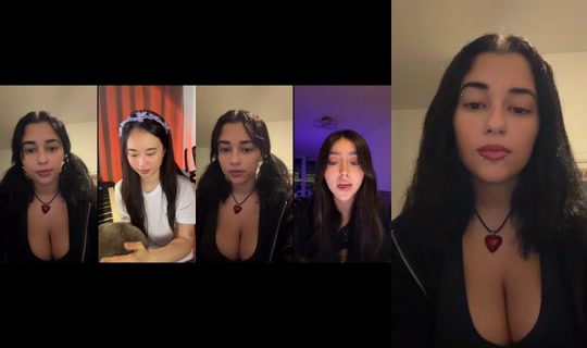 woohoo.671 TikTok Live — Oct 4, 2026, 3:53 AM