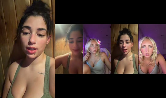woohoo.671 TikTok Live — Oct 4, 2026, 6:26 AM