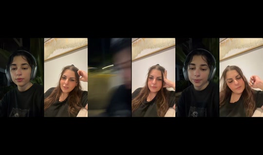 woohoo.671 TikTok Live — Oct 4, 2026, 7:47 AM