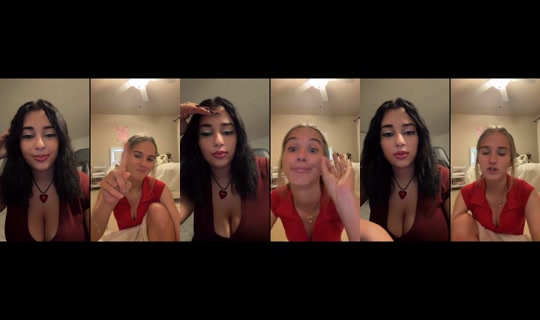 woohoo.671 TikTok Live — Oct 6, 2026, 3:54 AM
