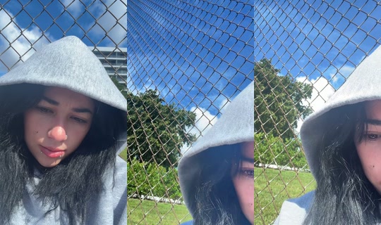 woohoo.671 TikTok Live — Oct 6, 2026, 2:35 PM