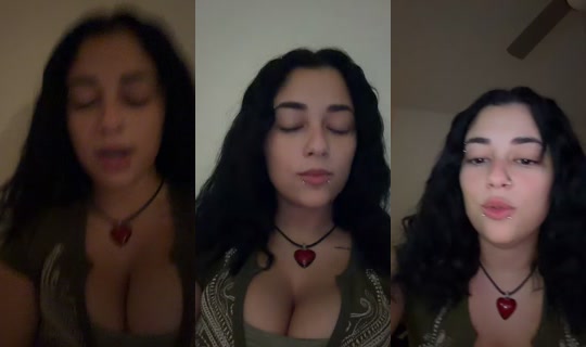 woohoo.671 TikTok Live — Oct 8, 2026, 7:10 AM