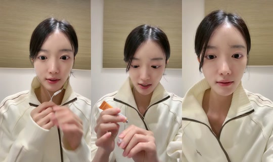 woojoo5260 TikTok Live — Sep 3, 2026, 11:17 AM