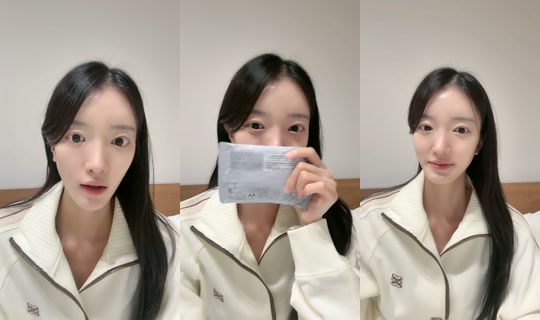 woojoo5260 TikTok Live — Sep 3, 2026, 11:46 AM