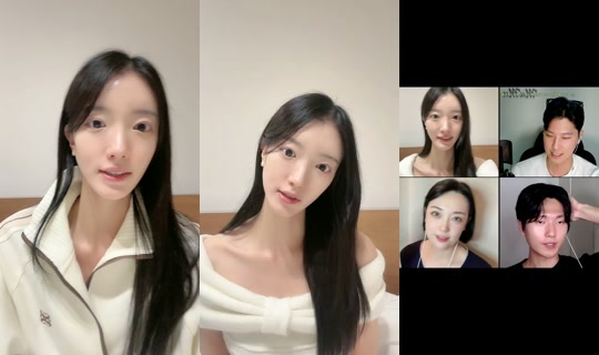 woojoo5260 TikTok Live — Sep 3, 2026, 12:27 PM