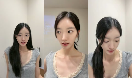 woojoo5260 TikTok Live — Sep 3, 2026, 1:23 PM