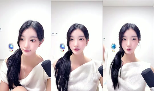 woojoo5260 TikTok Live — Sep 22, 2026, 2:05 PM