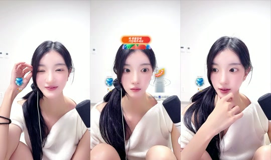 woojoo5260 TikTok Live — Sep 22, 2026, 2:56 PM