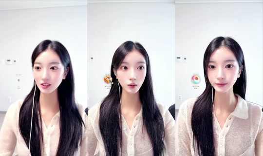 woojoo5260 TikTok Live — Sep 22, 2026, 11:33 PM