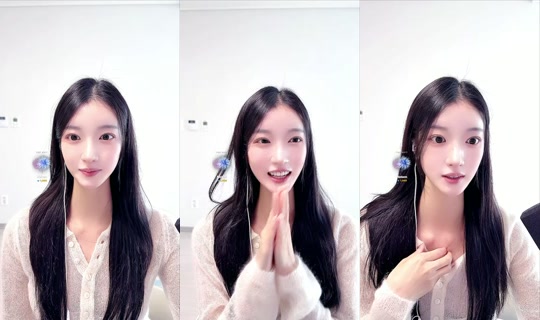 woojoo5260 TikTok Live — Sep 23, 2026, 12:24 AM