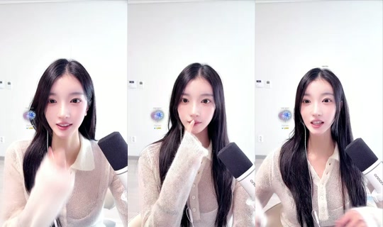 woojoo5260 TikTok Live — Sep 23, 2026, 1:48 AM