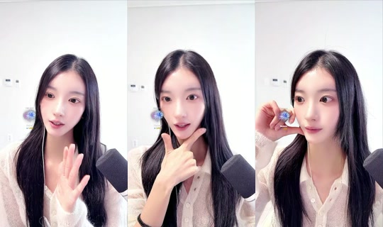 woojoo5260 TikTok Live — Sep 23, 2026, 2:38 AM