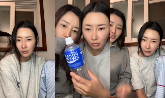 wooriwoorieri TikTok Live — Sep 15, 2026, 5:27 PM