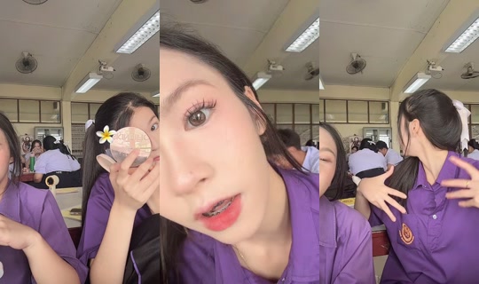 woranan.20th TikTok Live — Aug 20, 2026, 2:30 AM