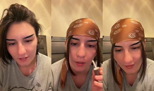 workwithliz2 TikTok Live — Sep 25, 2026, 1:46 AM