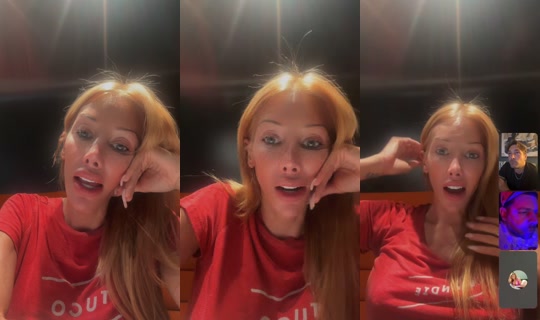 worldofkimber TikTok Live — Sep 30, 2026, 1:05 AM