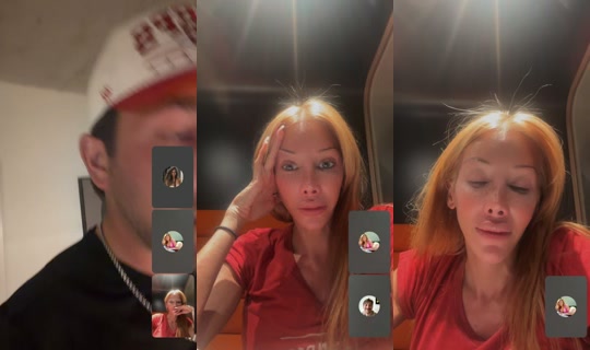 worldofkimber TikTok Live — Sep 30, 2026, 3:01 AM