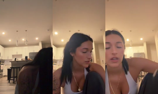 wow.its.taylorr TikTok Live — Aug 23, 2026, 11:40 PM