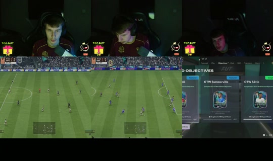 wowitzspexz1 TikTok Live — Oct 3, 2026, 3:54 AM