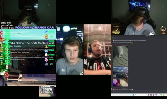 wowitzspexz1 TikTok Live — Oct 3, 2026, 7:48 PM