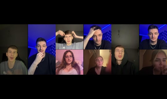 wowitzspexz1 TikTok Live — Oct 3, 2026, 10:58 PM