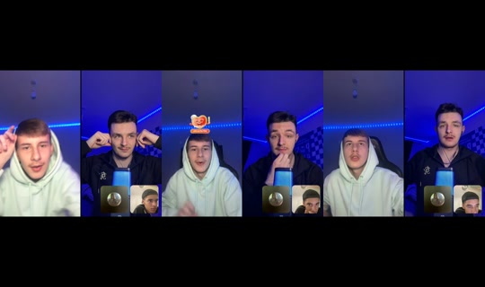 wowitzspexz1 TikTok Live — Oct 5, 2026, 2:36 AM