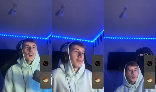 wowitzspexz1 TikTok Live — Oct 5, 2026, 3:42 AM