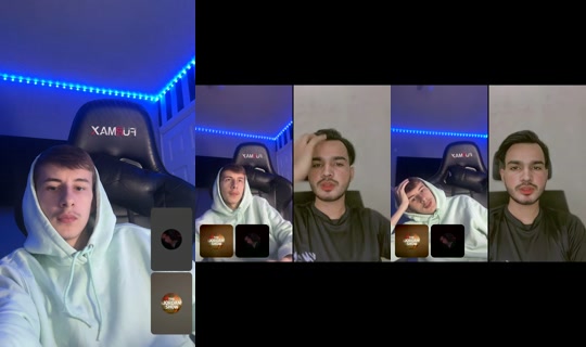 wowitzspexz1 TikTok Live — Oct 5, 2026, 4:32 AM