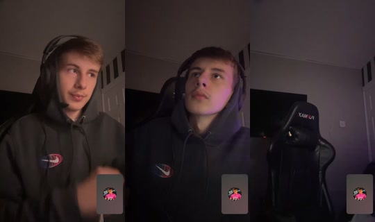wowitzspexz1 TikTok Live — Oct 7, 2026, 12:09 AM