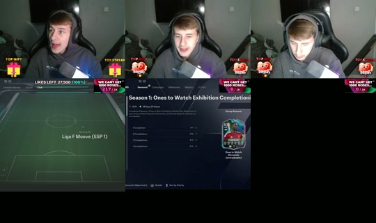 wowitzspexz1 TikTok Live — Oct 7, 2026, 9:15 AM