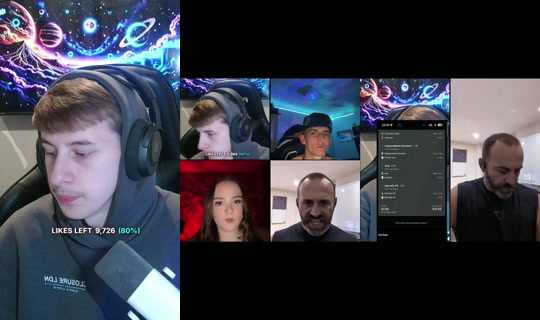 wowitzspexz1 TikTok Live — Oct 7, 2026, 9:17 PM