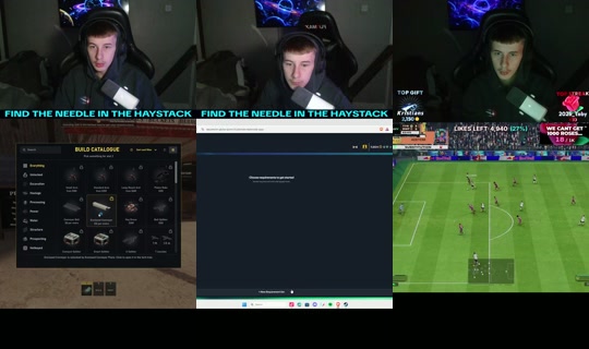 wowitzspexz1 TikTok Live — Oct 8, 2026, 8:30 PM