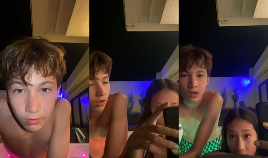 wowoliver0 TikTok Live — Aug 23, 2026, 9:13 PM