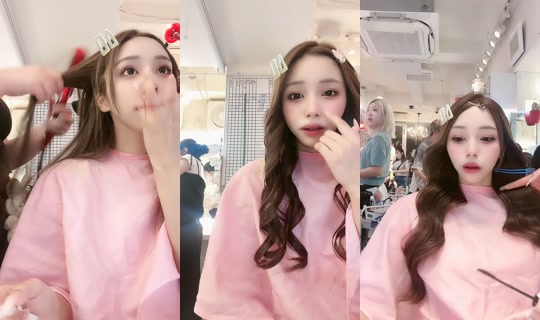 wowownene TikTok Live — Aug 21, 2026, 12:09 PM