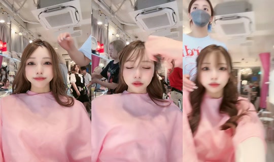wowownene TikTok Live — Sep 8, 2026, 12:05 PM