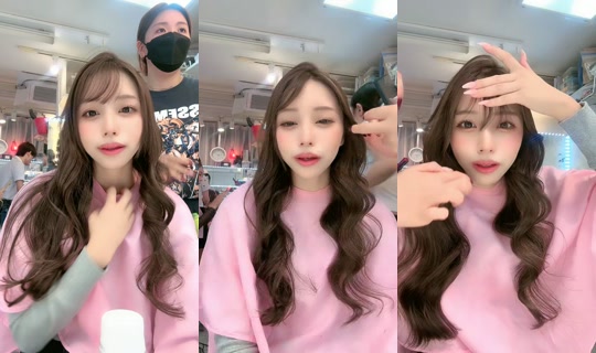 wowownene TikTok Live — Sep 24, 2026, 12:06 PM