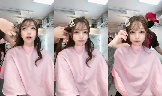 wowownene TikTok Live — Sep 30, 2026, 11:35 AM