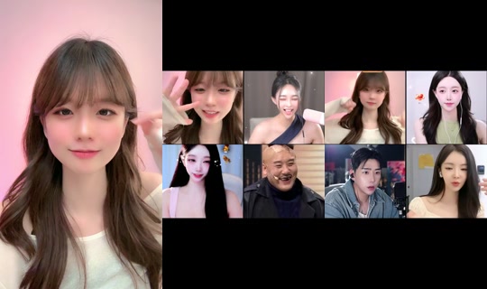 wowtree777 TikTok Live — Aug 25, 2026, 5:58 PM